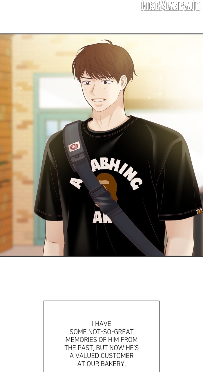 Girl’s World ( World of Girl ) Chapter 462 - page 56